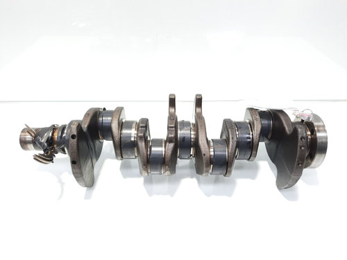 Vibrochen, cod 3C00, VW Tiguan (5N) 1.4 tsi, CAX (idi:466404)