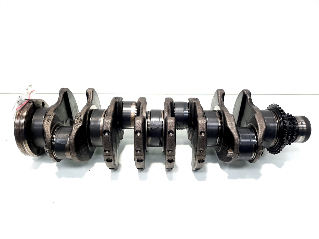 Vibrochen, cod 3S7Q-AA, Ford Mondeo 3 (B5Y) 2.0 TDCI, FMBA (id:517401)
