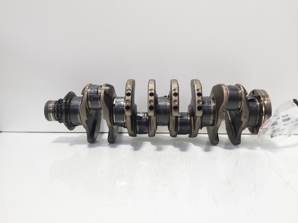 Vibrochen, cod 3S7Q-AA, Ford Mondeo 3 (B