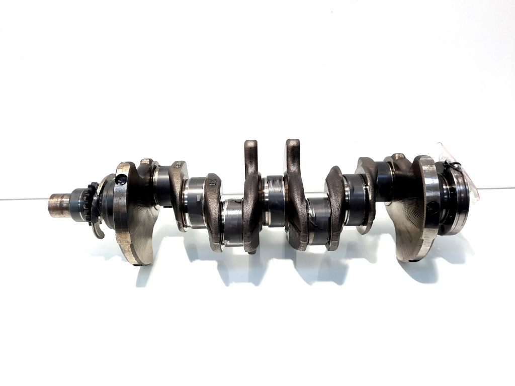 Vibrochen, cod 430 BX, Peugeot Expert (II), 2.0 HDI, RHR (pr:110747)