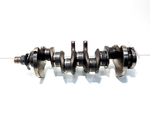 Vibrochen, cod 430 BX, Peugeot Expert (II), 2.0 HDI, RHR (pr:110747)