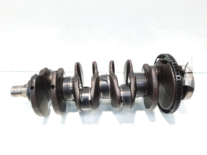 Vibrochen, cod 46476478, Opel Astra H Van, 1.9 CDTI, Z19DT (pr:110747)
