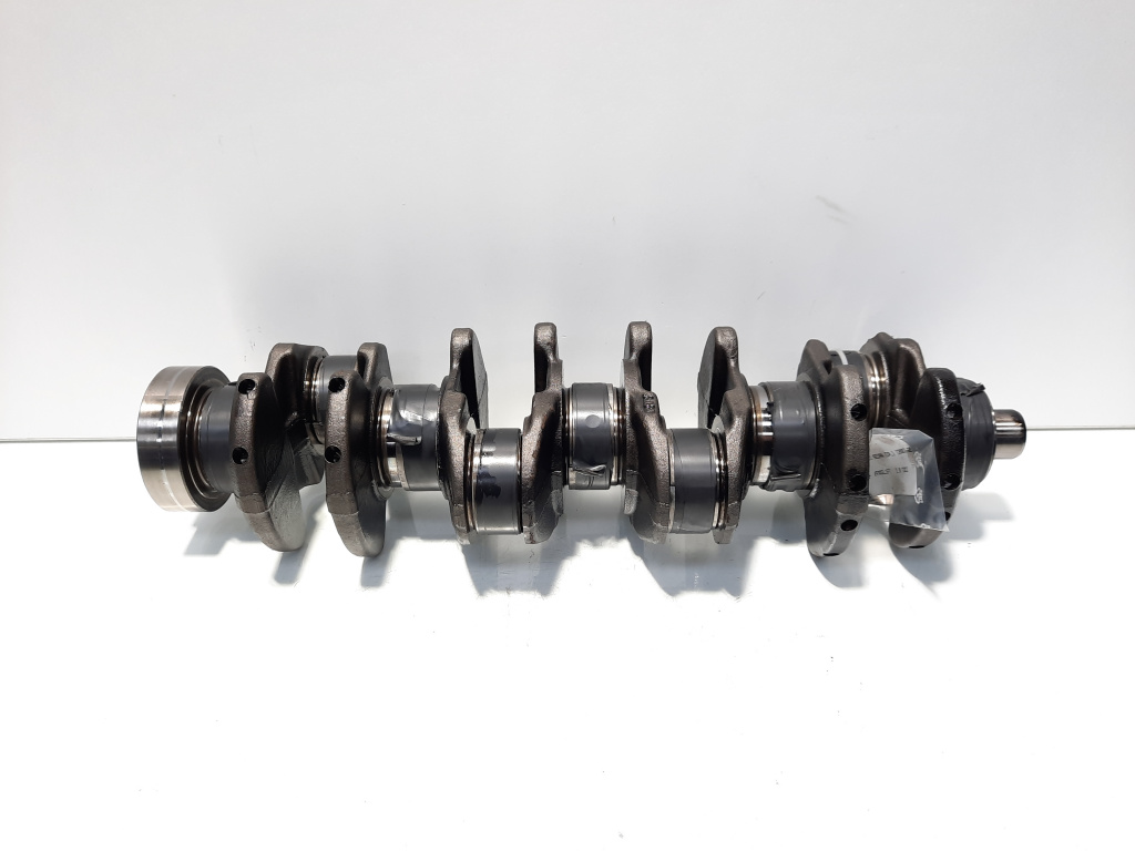 Vibrochen, cod 4M5Q-6303-AA, Ford C-Max 1, 1.8 TDCI, KKDA (pr:110747)