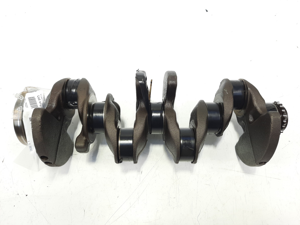 Vibrochen, cod 53466005, Citroen C3 Picasso, 1.6 VTI, 5FW (idi:489250)