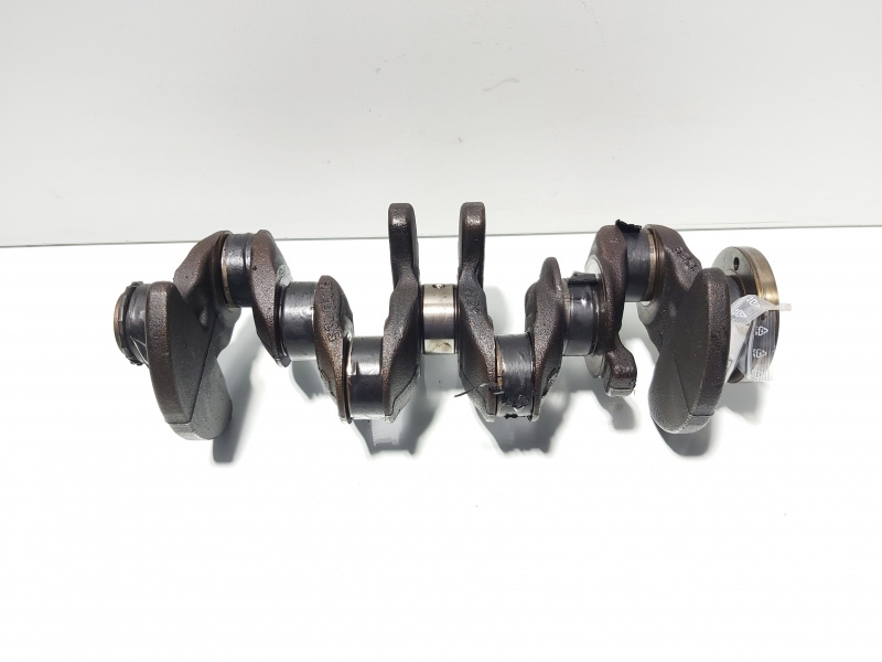 Vibrochen, cod 53466005, Citroen C4 (II)