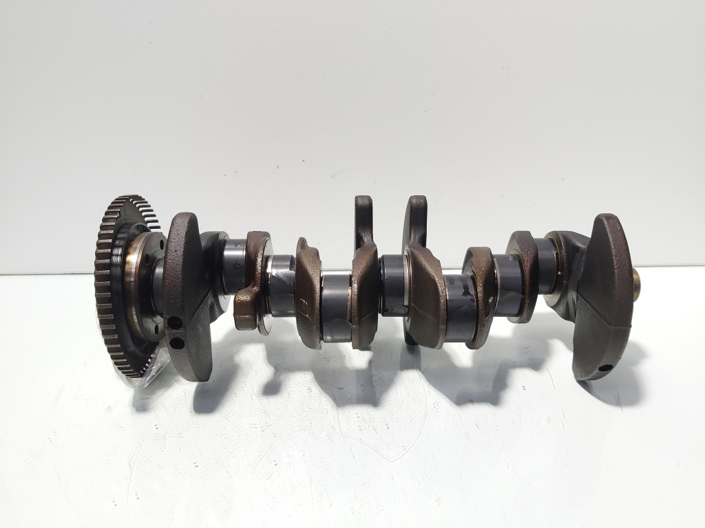 Vibrochen, cod 53466005, Mini Cooper (R56), 1.6 benz, N12B16A (id:687830)