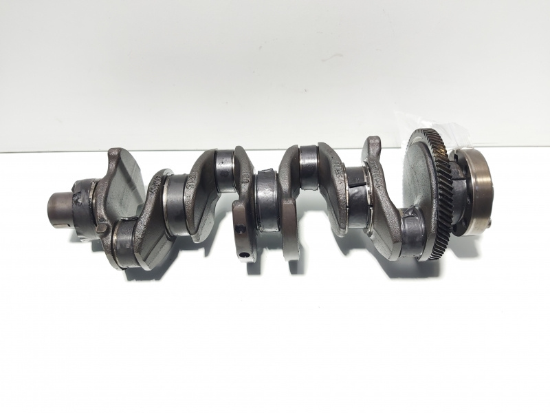 Vibrochen, cod 53466005, Mini Cooper (R56), 1.6 benz, N12B16A (id:693930)