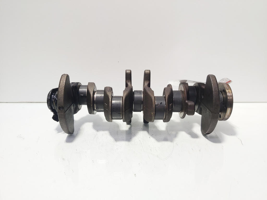 Vibrochen, cod 53466005, Peugeot 207 CC (WD), 1.6 benz, 5FW (idi:682035)