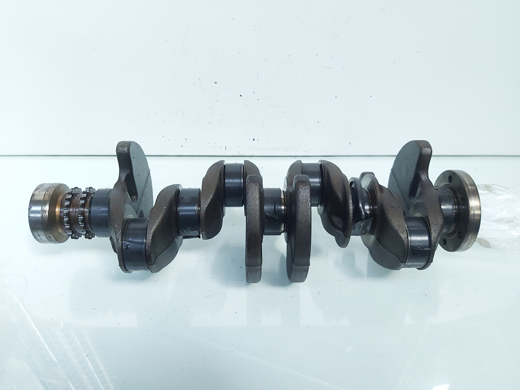 Vibrochen, cod 53466005, Peugeot 308 1.6 benz, 5FW (id:664902)