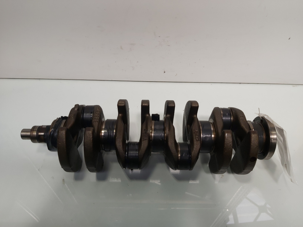 Vibrochen, cod 55559199, Opel Astra H, 1.6 benz, Z16XER (id:693918)