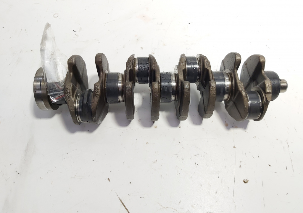 Vibrochen, cod 55560953, Opel Astra J, 1.6 benz, A16XER (id:676104)