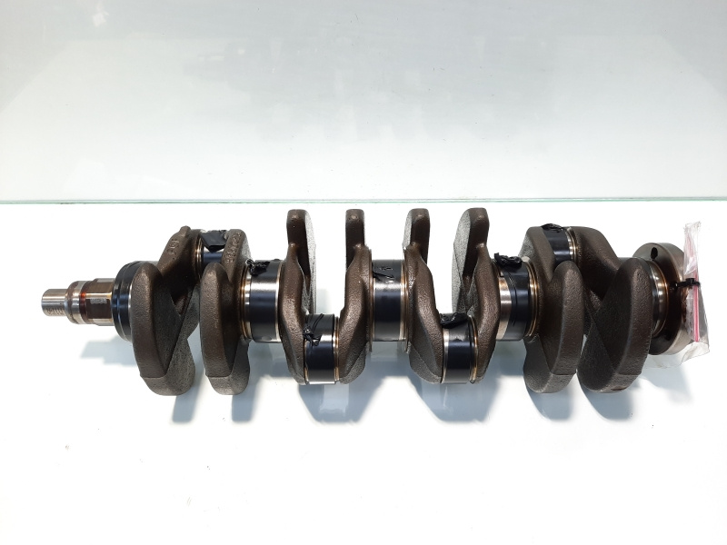 Vibrochen, cod 55560954, Opel Astra H GTC, 1.8 B, Z18XER (pr:110747)
