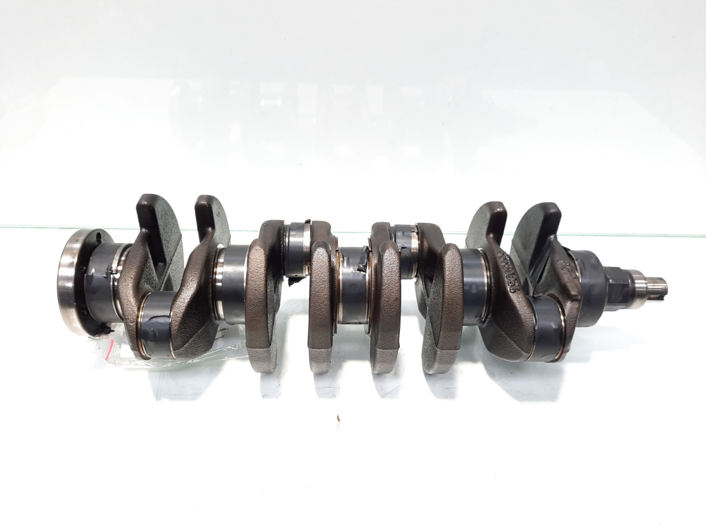 Vibrochen, cod 55560954, Opel Astra H GTC, 1.8 benz, Z18XER (pr:110747)
