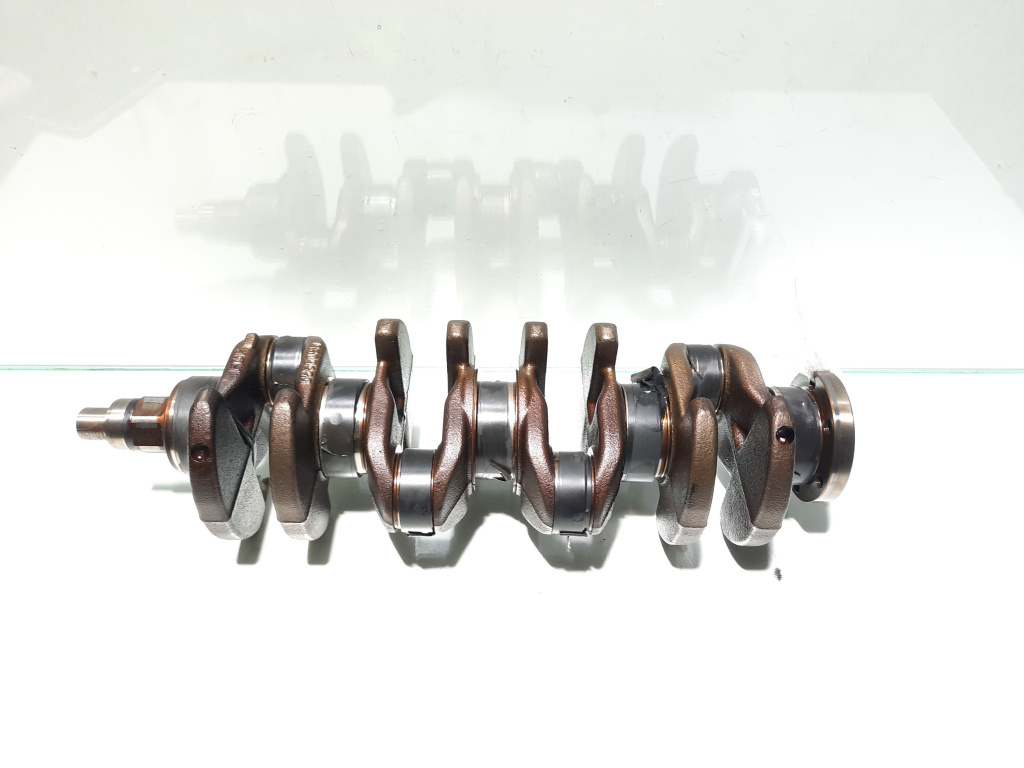 Vibrochen, cod 55560954, Opel Vectra C, 1.8 b, Z18XER (pr:110747)