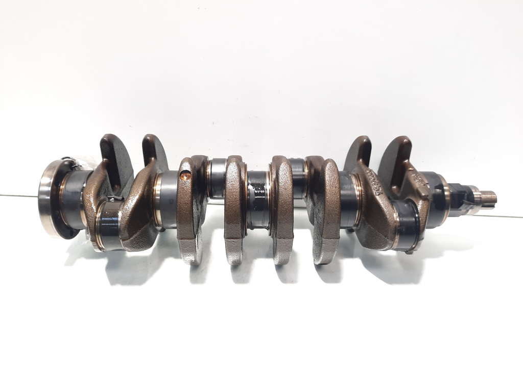 Vibrochen, cod 55560954, Opel Vectra C, 1.8 benz, Z18XER (pr:110747)