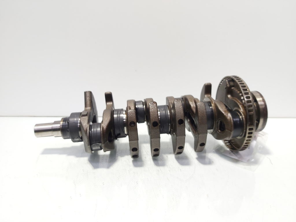 Vibrochen, cod 55561516, Opel Astra J 1.4 benz, A14XER (id:687397)