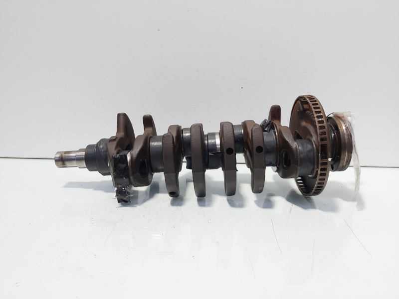 Vibrochen, cod 55561516, Opel Astra J 1.4 benz, A14XER (id:687393)