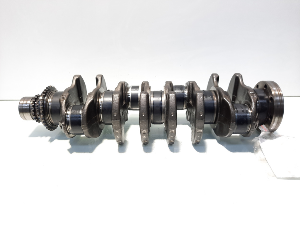 Vibrochen, cod 561200, Ford Mondeo 3 Combi (BWY) 2.0 TDCI, FMBA (idi:555664)