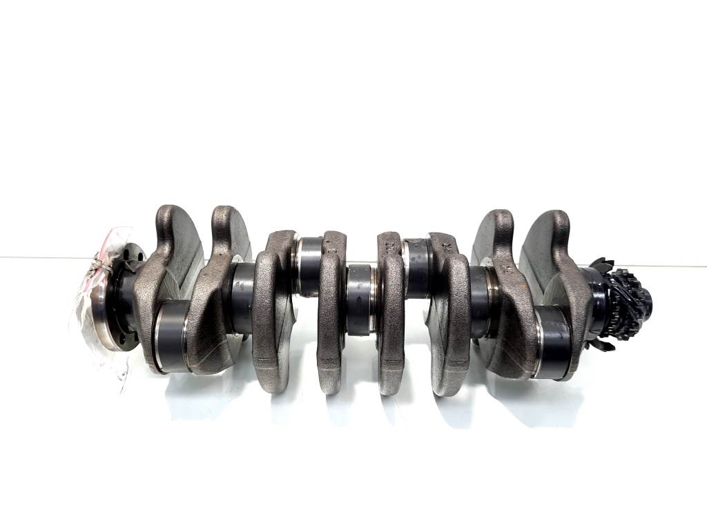 Vibrochen, cod 64000, Mercedes Clasa A (W169) 2.0 CDI, OM640940 (id:520705)