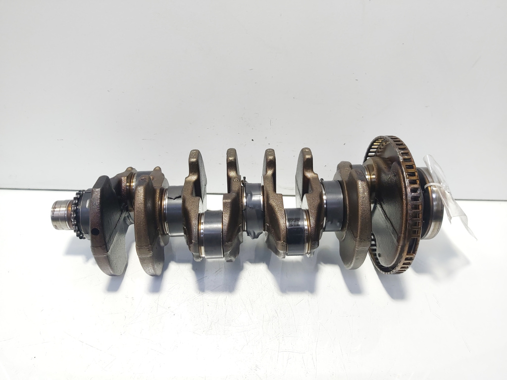 Vibrochen, cod 6AAJ, VW Eos (1F7, 1F8), 2.0 TFSI, BWA (pr:110747)