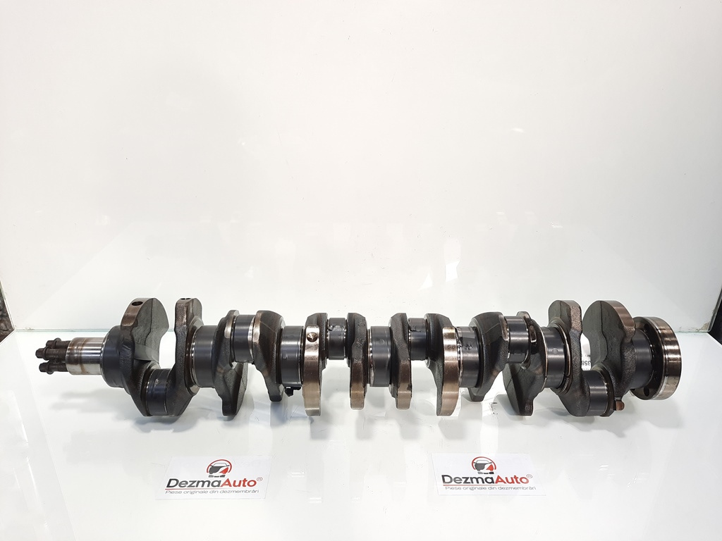 Vibrochen, cod 7790913, Bmw 5 (E60), 2.5 D, 256D2 (pr:110747)