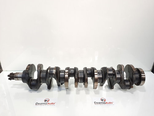 Vibrochen, cod 7790913, Bmw 5 (E60), 2.5 D, 256D2 (pr:110747)
