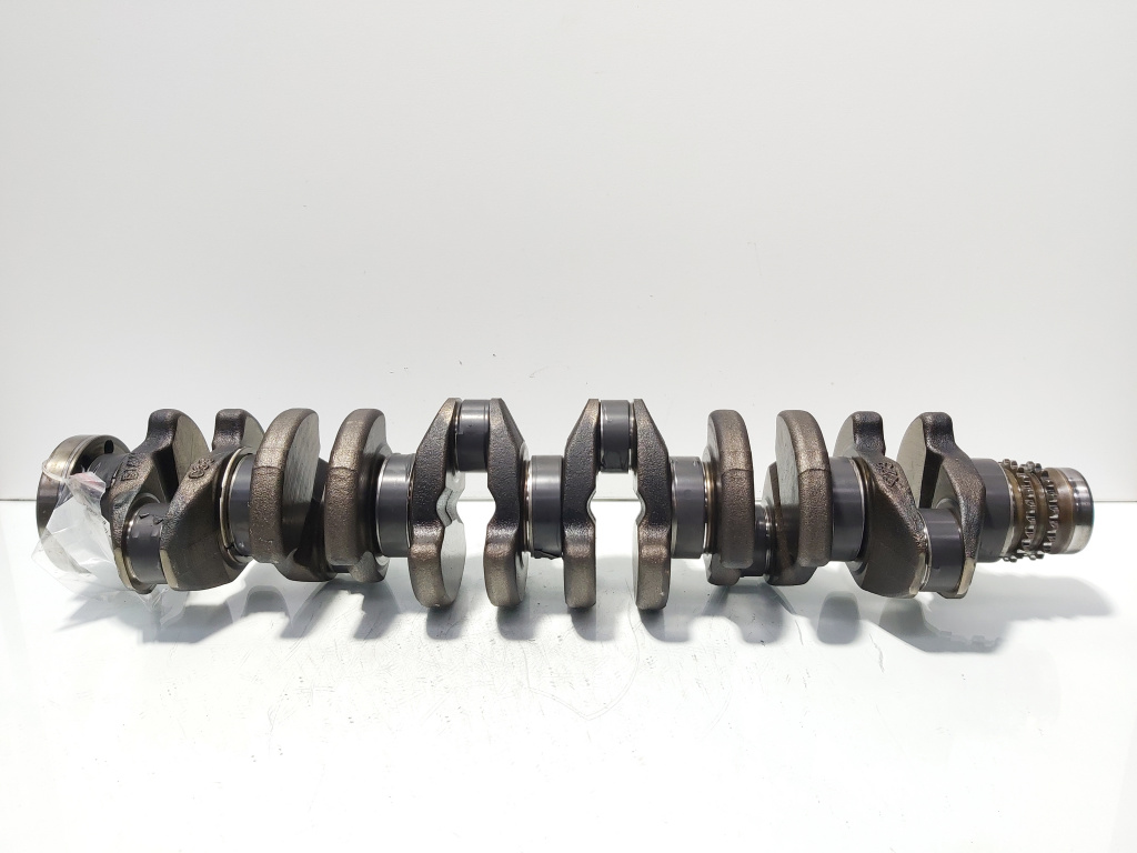 Vibrochen, cod 7792330, Bmw 5 Touring (E61), 3.0 diesel, 306D3 (idi:687875)