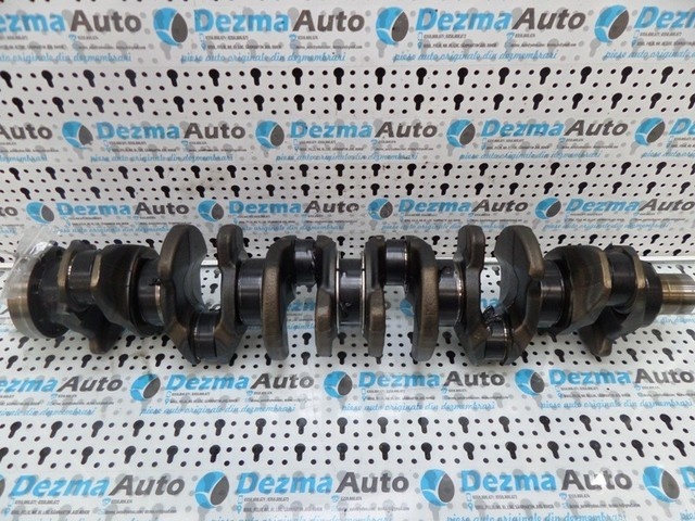 Vibrochen, cod 7792608, Bmw 3 Coupe (E92) 3.0 diesel, 306D3 (idi:186903)