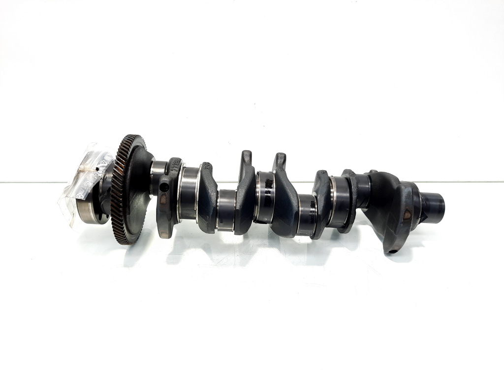 Vibrochen, cod 7793904, Bmw 3 Touring (E91), 2.0 diesel, 204D4 (idi:530442)