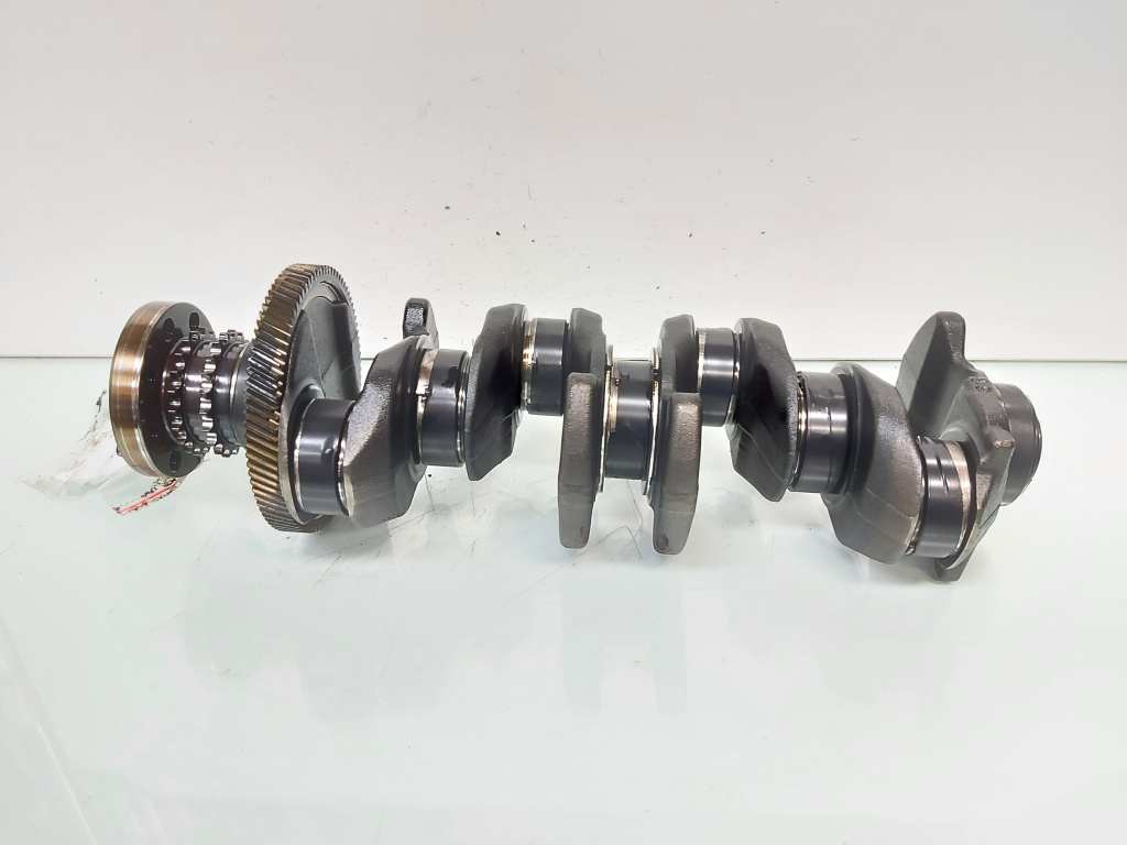 Vibrochen, cod 7797977, Bmw 1 Coupe (E82), 2.0 diesel, N47D20C (idi:655778)