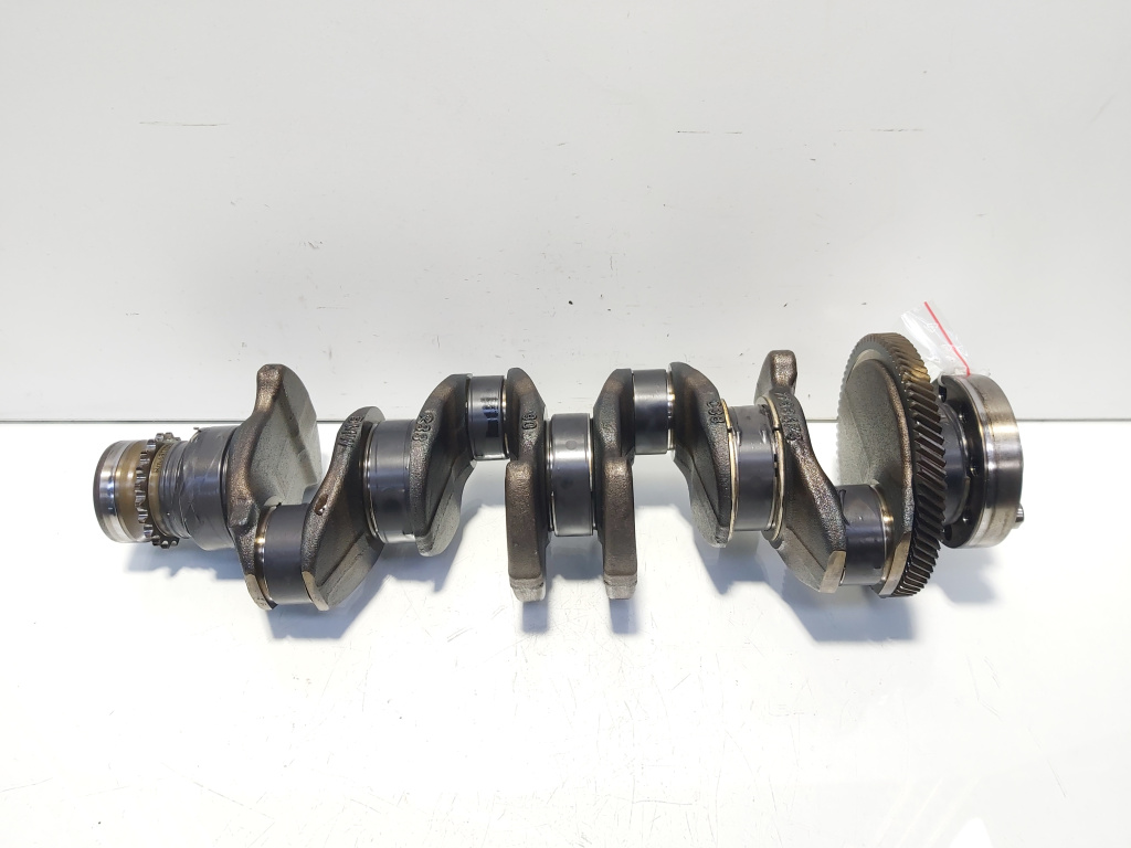 Vibrochen, cod 7798473, Bmw 3 (E46) 2.0 diesel, 204D4 (id:637949)