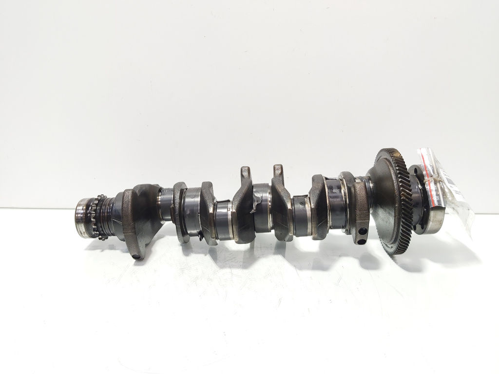 Vibrochen, cod 7798473, Bmw 3 (E46), 2.0 diesel, 204D4 (id:669965)