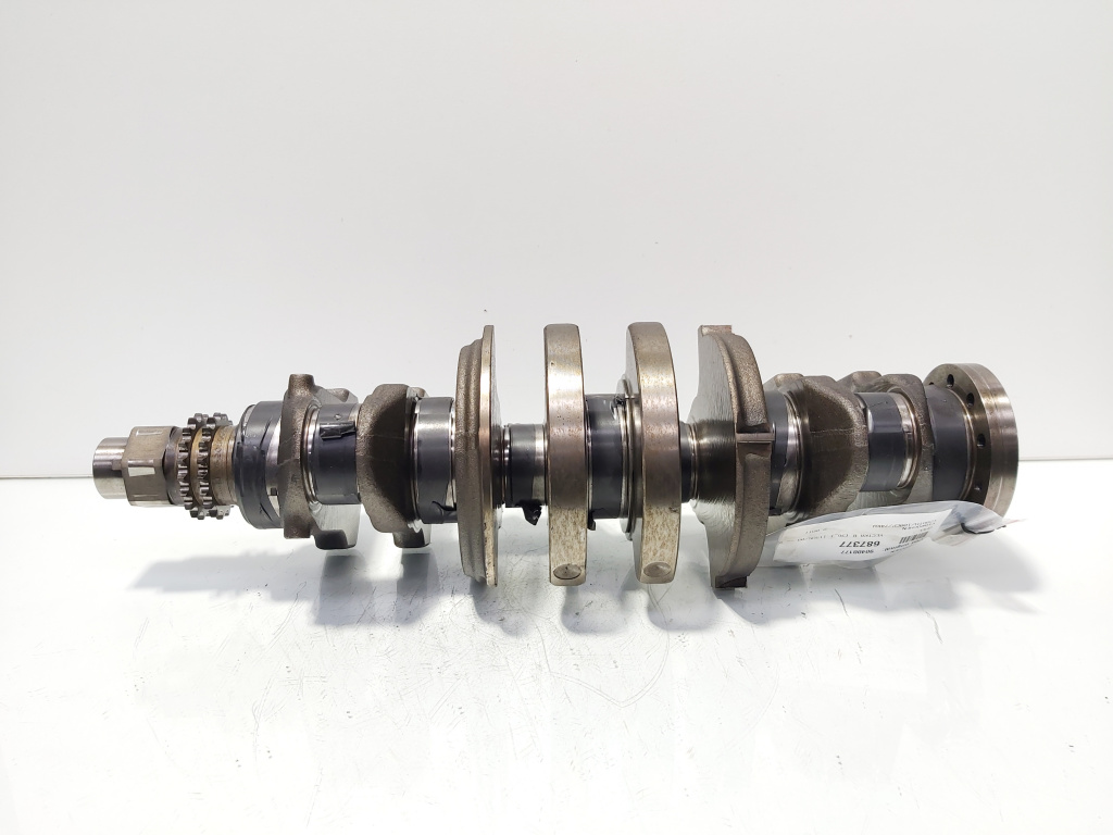 Vibrochen, cod 90400177, Opel Vectra B (38) 2.0 DTI, Y20DTH (id:687377)