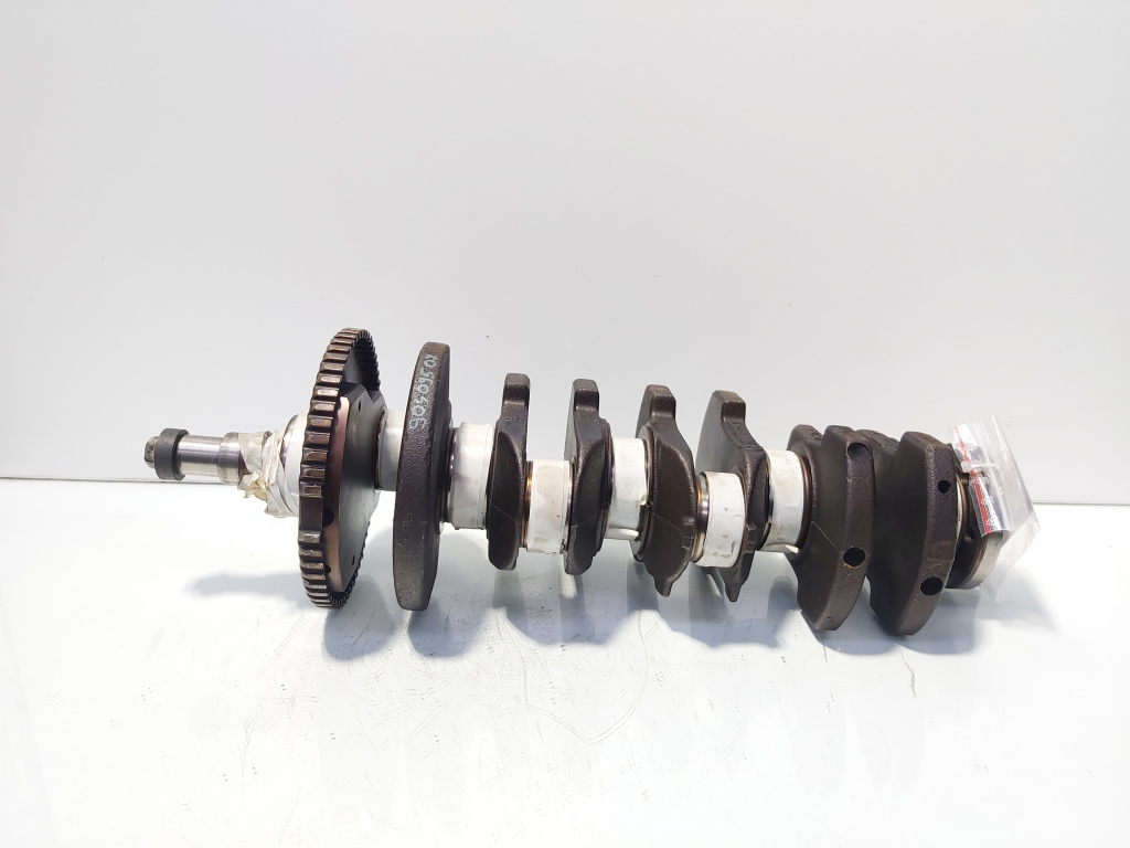 Vibrochen, cod 90409507, Opel Vectra B (38) 2.0 benz, X20XEV (id:685751)