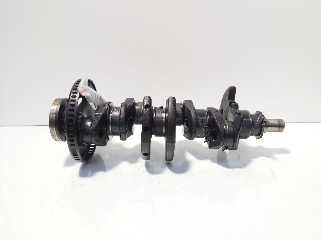 Vibrochen, cod 90573264, Opel Corsa B 1.2 16V benz, X12XE (id:679632)
