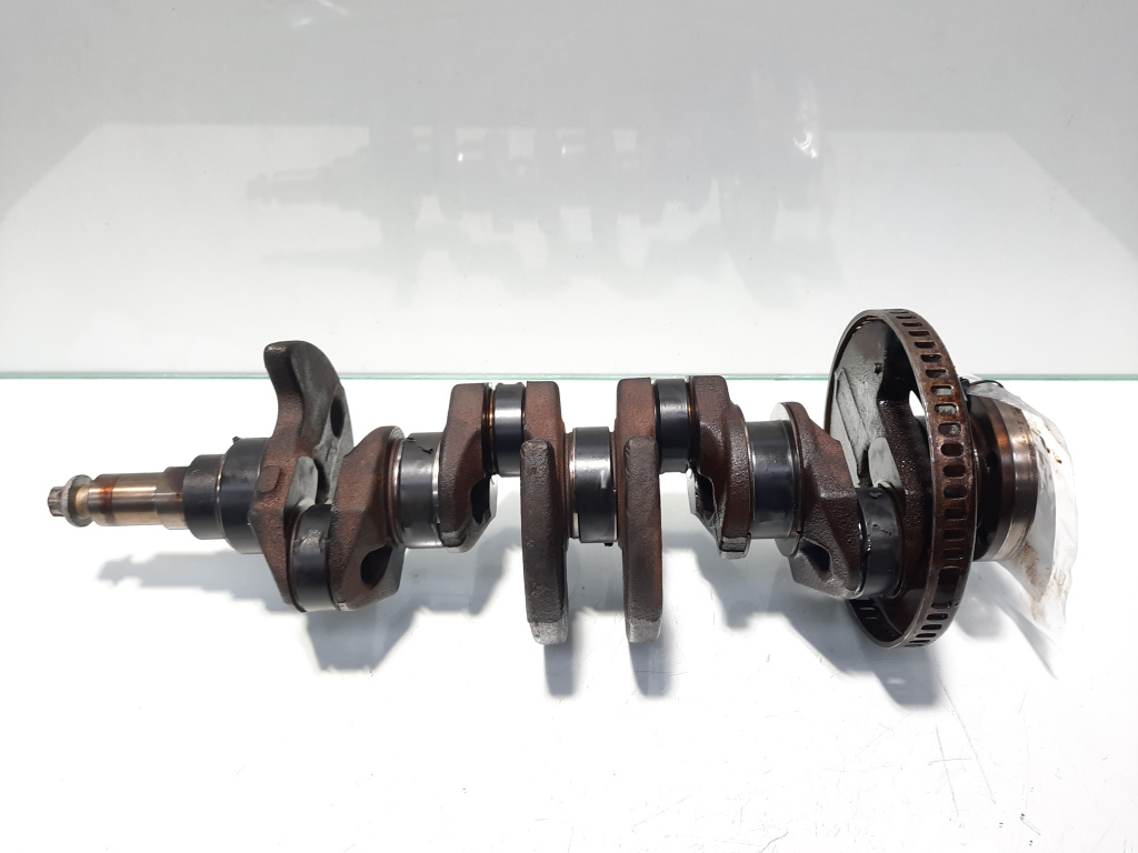 Vibrochen, cod 90573264, Opel Corsa C (F08, F68) 1.2 b, Z12XE (pr:110747)