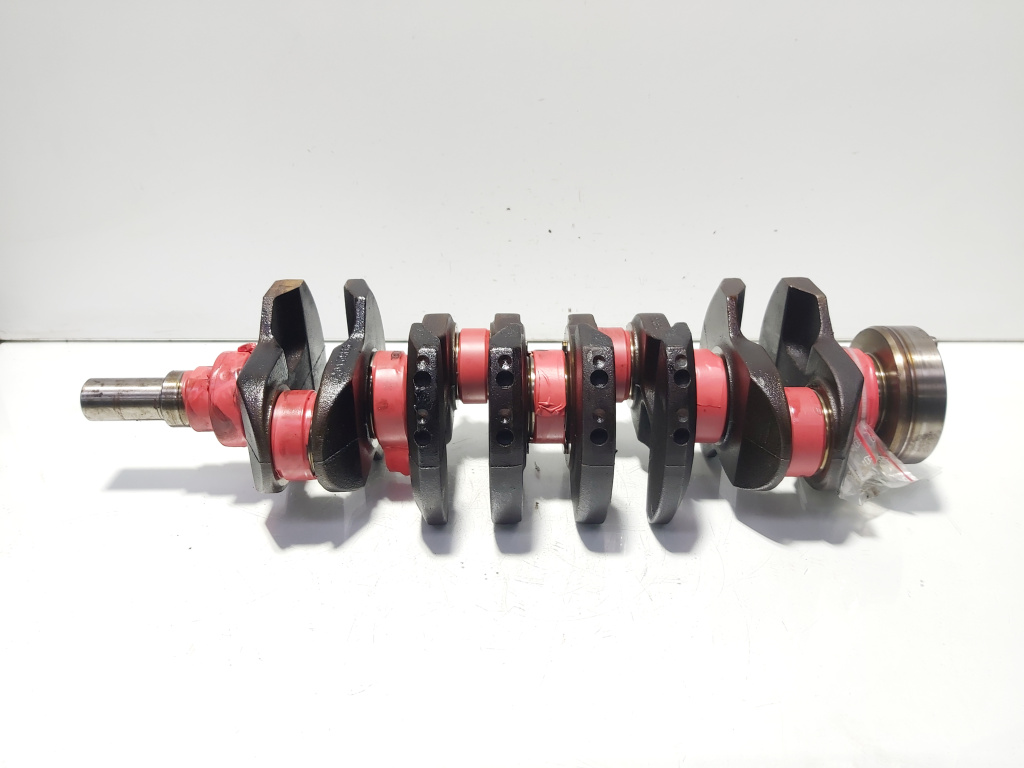 Vibrochen, cod 98MMAD, Ford Focus 1, 1.6 benz, FYDB (id:642616)