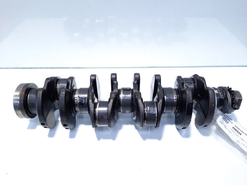 Vibrochen, cod AXS40-6303-AD, Ford Focus 1, 1.8 TDDI, BHDA (idi:496934)