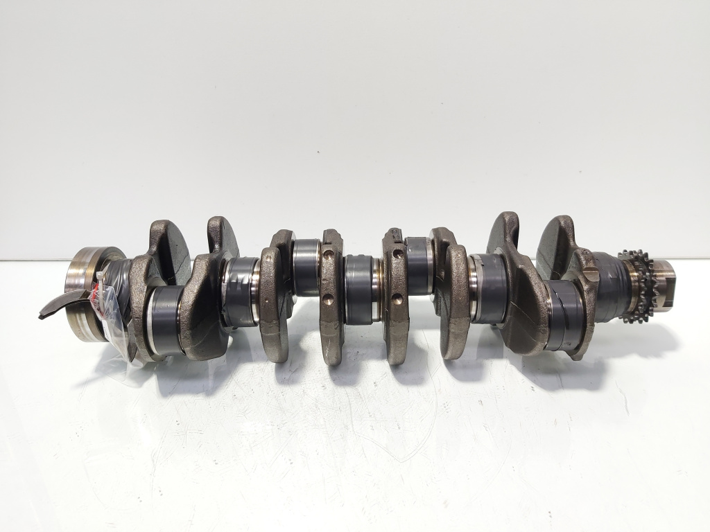 Vibrochen, cod AXS4Q-6303-AD, Ford S-Max 1 1.8 TDCI, QYWA (id:687382)