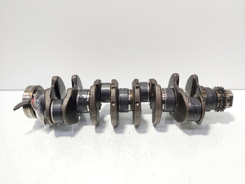 Vibrochen, cod AXS4Q-6303-AD, Ford S-Max 1 1.8 TDCI, QYWA (id:687382)