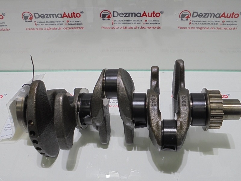 Vibrochen, cod CM5G-6303, Ford Focus 3, 1.0B (pr:110747)