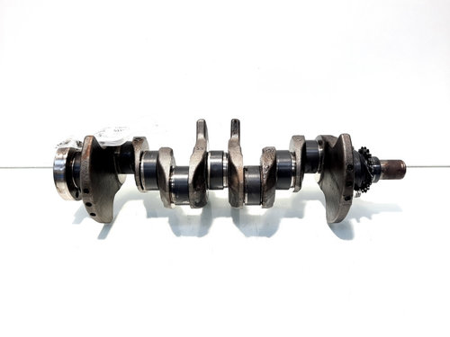 Vibrochen, cod F146226, Renault Kangoo 1, 1.5 DCI, K9K700 (pr:110747)