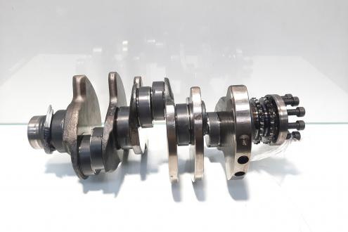 Vibrochen, cod R59B, Audi A4 cabriolet (8H7) 2.7tdi, BPP