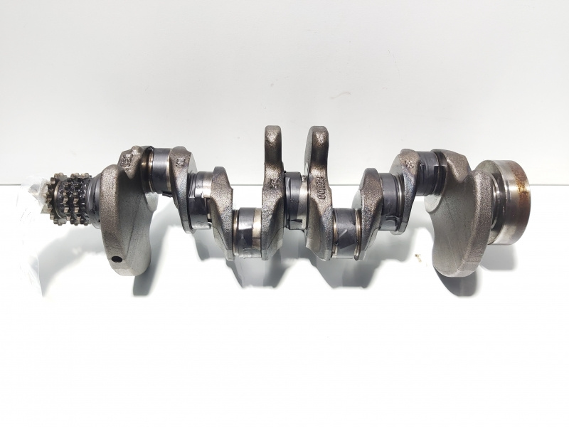 Vibrochen, cod R61100, Mercedes Clasa C (W203), 2.2 CDI, OM611962 (id:693927)