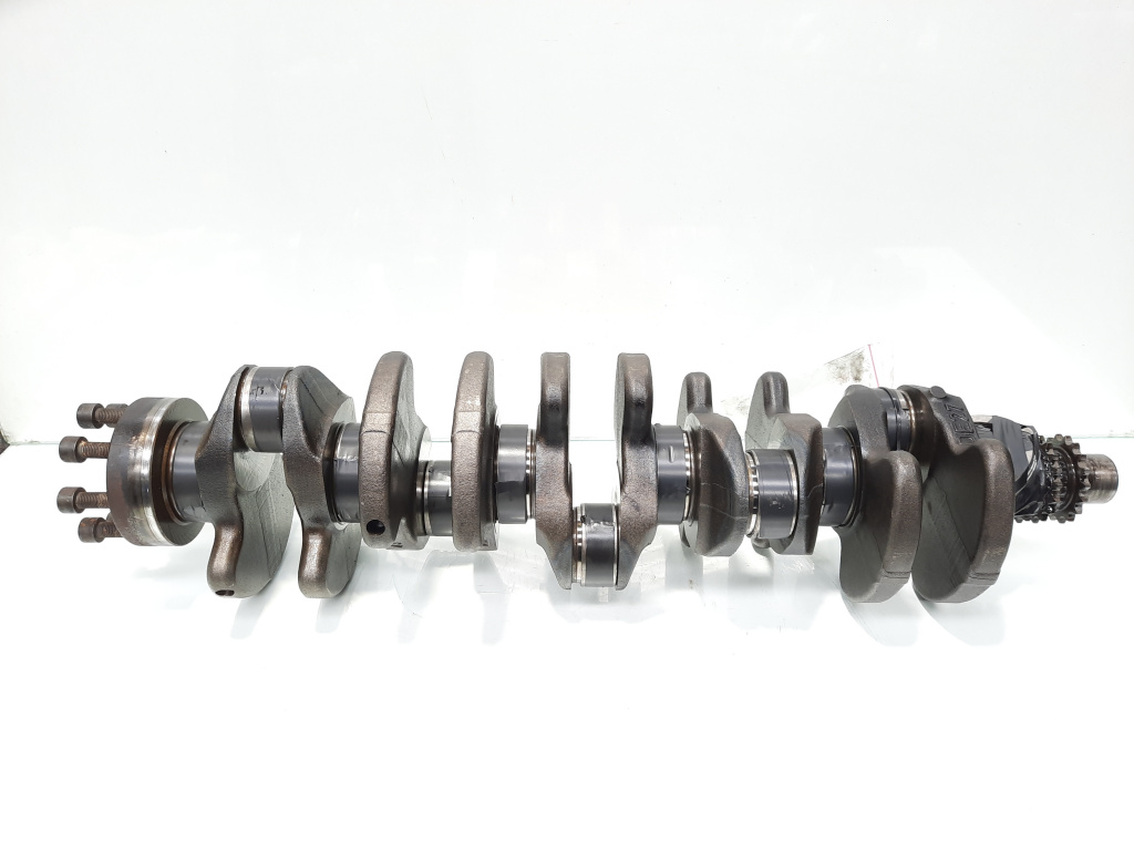 Vibrochen, cod R61200, Mercedes Clasa E (W211) 2.7 CDI, OM647961 (id:466750)