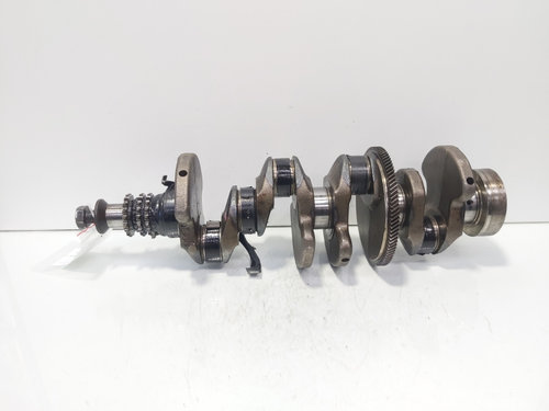 Vibrochen, cod R64603, Mercedes Clasa E (W211) 2.2 CDI, OM646821 (id:591199)