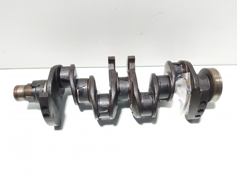 Vibrochen, cod TF8469, Renault Clio 4, 1.2 TCE, D4FH (id:693934)