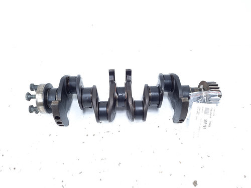 Vibrochen, cod TF8469, Renault Clio 4, 1.2 TCE, D4FH (id:592191)