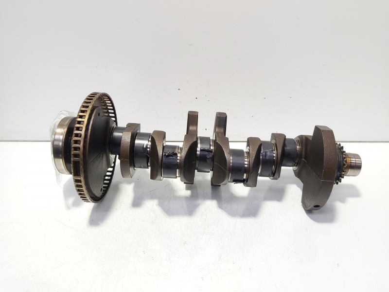 Vibrochen, cod TL020, Audi A3 (8P1) 1.6 benz, BGU (id:643491)