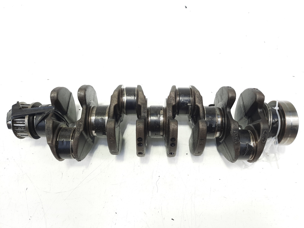 Vibrochen, cod XS4Q-6303-AD, Ford Focus 1, 1.8 TDDI, C9DB (id:489177)